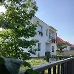 Nyúlászó és Galéria *