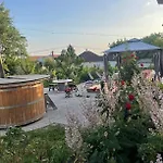 Nyúlászó és Galéria Hébergement de vacances *