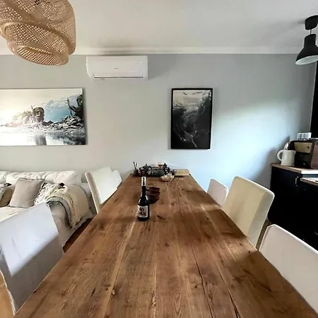 Nyulaszo Vendeghaz Es Galeria Tatil Evi Mád