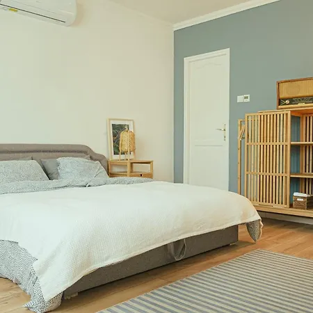 Case de vacanță Nyulaszo Vendeghaz Es Galeria