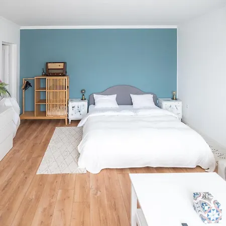 Nyulaszo Vendeghaz Es Galeria * Mád