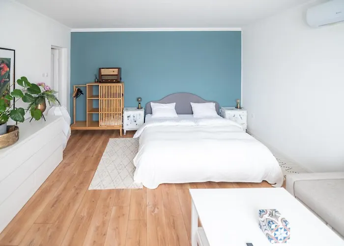 Nyulaszo Vendeghaz Es Galeria * Mád