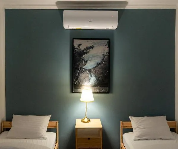 Nyulaszo Vendeghaz Es Galeria 度假居 *