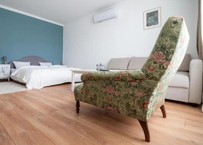 Nyulaszo Vendeghaz Es Galeria * Mád