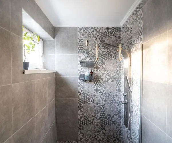 Nyulaszo Vendeghaz Es Galeria 度假居 Mád